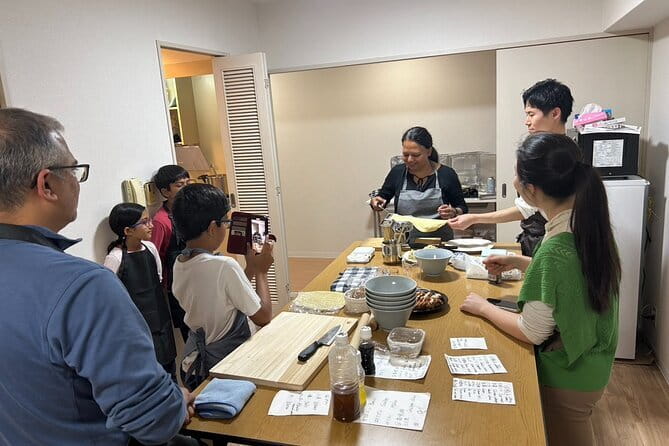 Osaka Ramen Cooking Class "Learn here and make it at home" - Is it worth $70? A practical value check