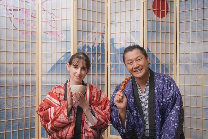 Osaka Reiki Healing and Aroma Massage At The Temple＜120min＞ - Who This Is Best For, and Who Might Prefer Something Else