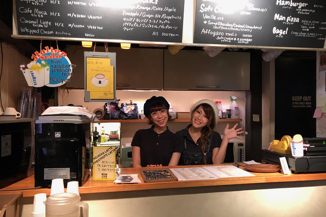 Osaka's Ura Namba Private Food Tours with a Local Foodie: 100% Personalized - Walking, pacing, and how to make the most of a 3-hour window