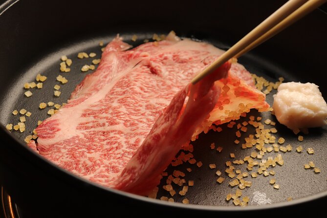 Osaka:Samurai Show & Experience with Halal Sukiyaki - Who should book this halal samurai show in Osaka