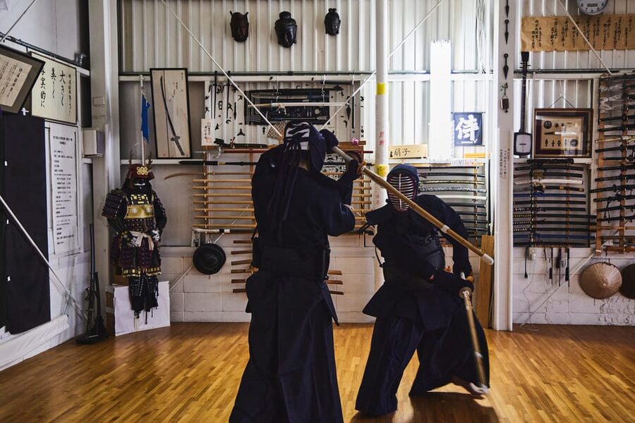 Osaka: Samurai Training Experience KENDO in Osaka - Key highlights worth planning around