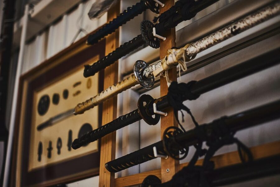 Osaka: Samurai Training Experience KENDO in Osaka - Tips to make your session smoother before you even arrive