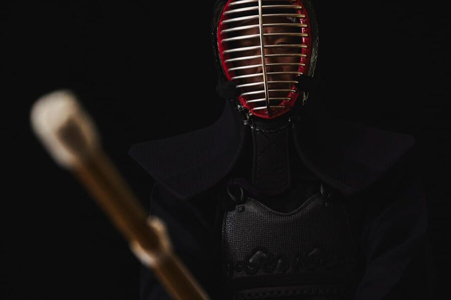 Osaka: Samurai Training Experience KENDO in Osaka - Who should book this Kendo training (and who should skip it)