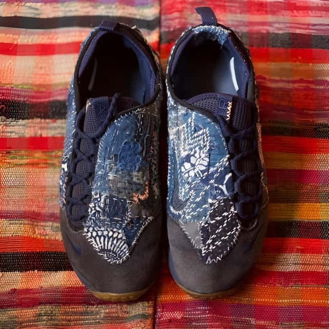 Osaka: Sashiko Japanese Craftsmanship Workshop - Quick hits before you stitch