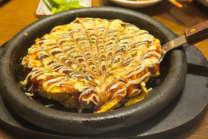 Osaka: Shinsekai Food Tour - 13 Dishes at 5 Local Eateries - Should you book this Shinsekai food tour?