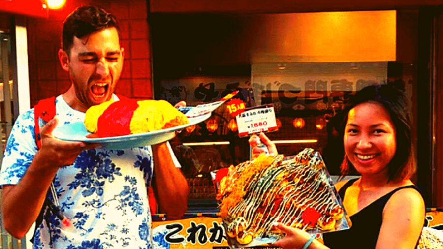 Osaka: Shinsekai Food Tour with 13-15 Dishes at 5 Eateries - Drinks and Ordering Help: The Practical Value