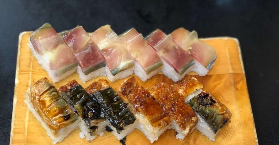 Osaka Shinsekai Street Food Tour - Evening - How the Tour Uses Traditional Restaurants to Save You From Menu Stress
