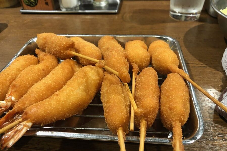 Osaka Shinsekai Street Food Tour - Evening - Who This Osaka Shinsekai Evening Tour Is For