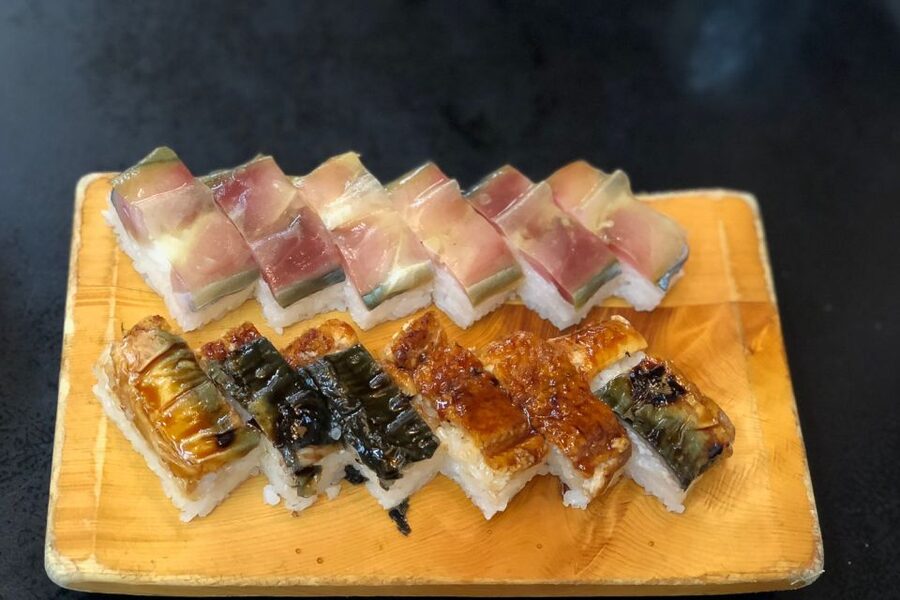 Osaka Shinsekai Street Food Tour - Evening - Your Food Game Plan: Kushikatsu, Takoyaki, and Kasu Udon