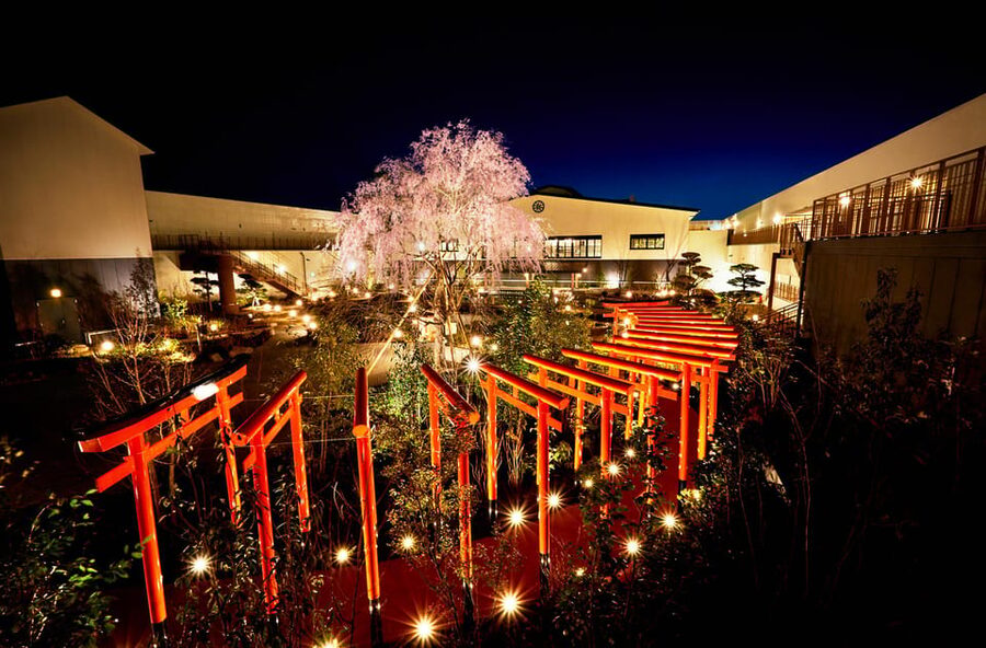 Osaka: Solaniwa Onsen Hot Spring Visit - Bathing Strategy in a 1-Day Visit: A Simple, Actually Enjoyable Flow