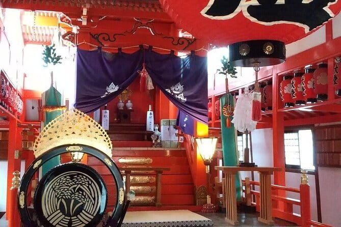 Osaka Spring Daytime (Cherry Blossom) Food Tour - Why daytime hanami in Osaka feels more your speed