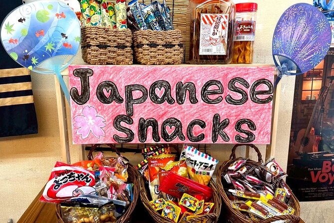 Osaka Street Food Festival :Takoyaki＆Okonomiyaki for Families - Entering Dotonbori: Where this Osaka street food party starts
