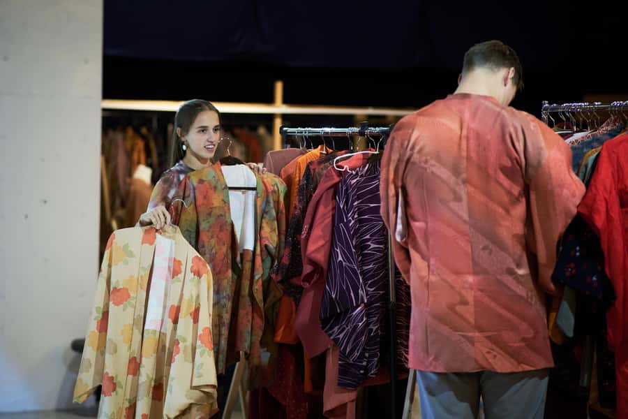 Osaka: Sumo Show & Experience w/ Optional Kimono & Hot Pot - Your chance to fight: the lottery, the safety reality, and the big laughs