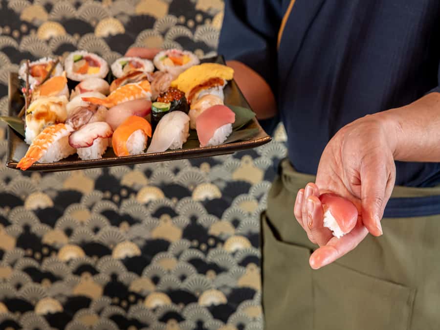 Osaka: Sumo Show & Experience w/ Optional Kimono & Hot Pot - Chanko nabe hot pot: what is included, what is not, and what to expect