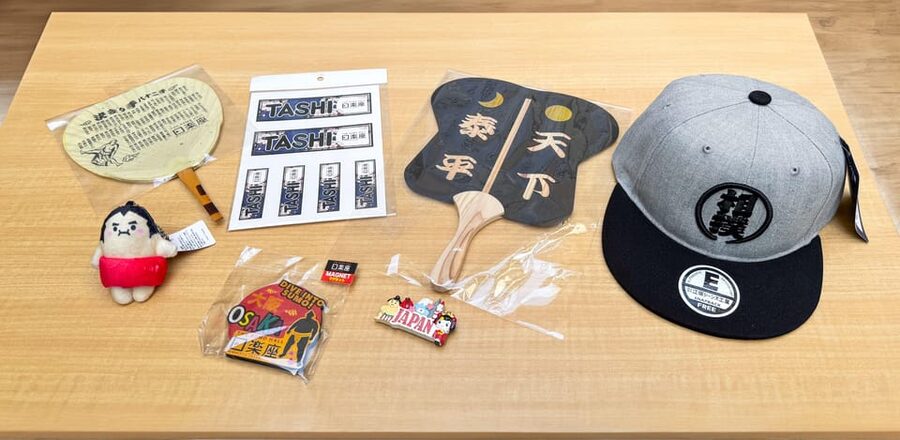 Osaka: Sumo Stage Show with Bento or Snack + Fight & Photo - The Rules, the Commentary, and Why It Works in English