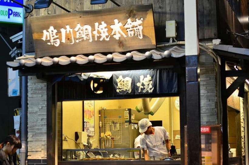 Osaka: Sushi Making Class and Dotonbori Food Tour - Who this tour suits best