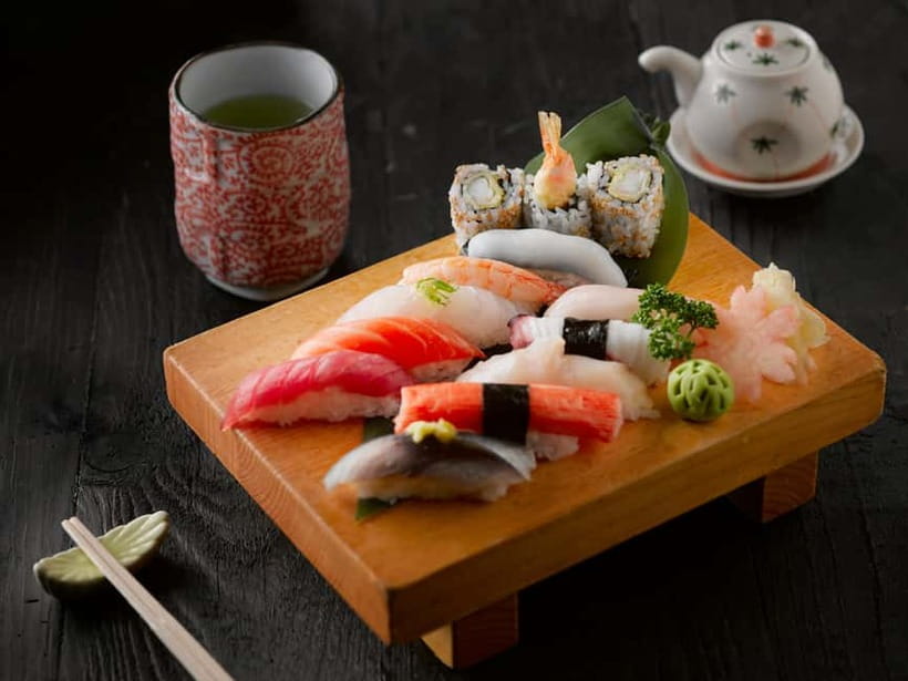 Osaka: Sushi Making Class and Dotonbori Food Tour - Who should skip it (or at least think twice)
