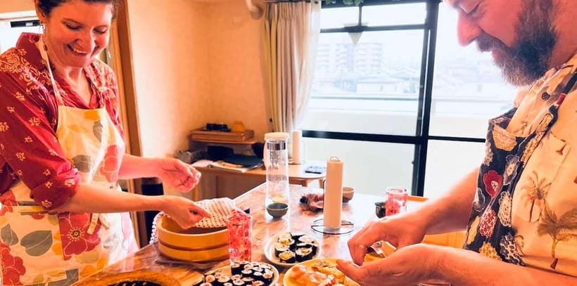 Osaka Sushi Miso soup Adventure: A Journey of Exotic Flavors - Who Should Book This Osaka Sushi and Miso Class?