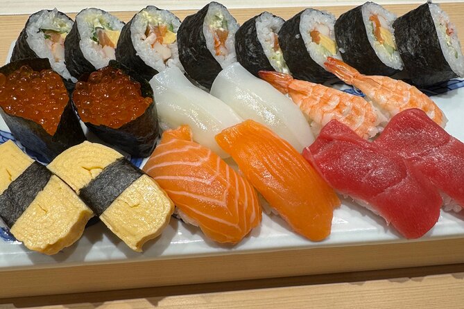 Osaka Sushimaking Experience - Key Highlights You Should Know