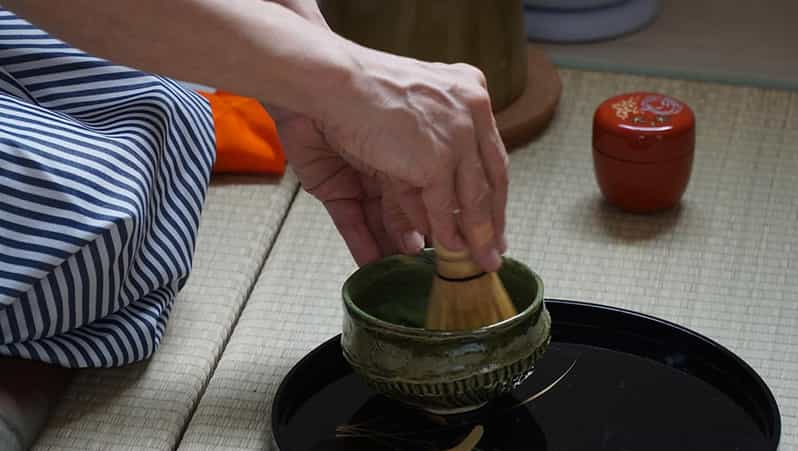 Osaka: Tea Ceremony and Matcha Tea Bowl Making Workshop - Key Things That Make This Workshop Worth Your Time