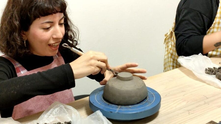 Osaka: Tea Ceremony and Matcha Tea Bowl Making Workshop - Private Group Pace: Why It Feels Less Like a Class and More Like Skill Time