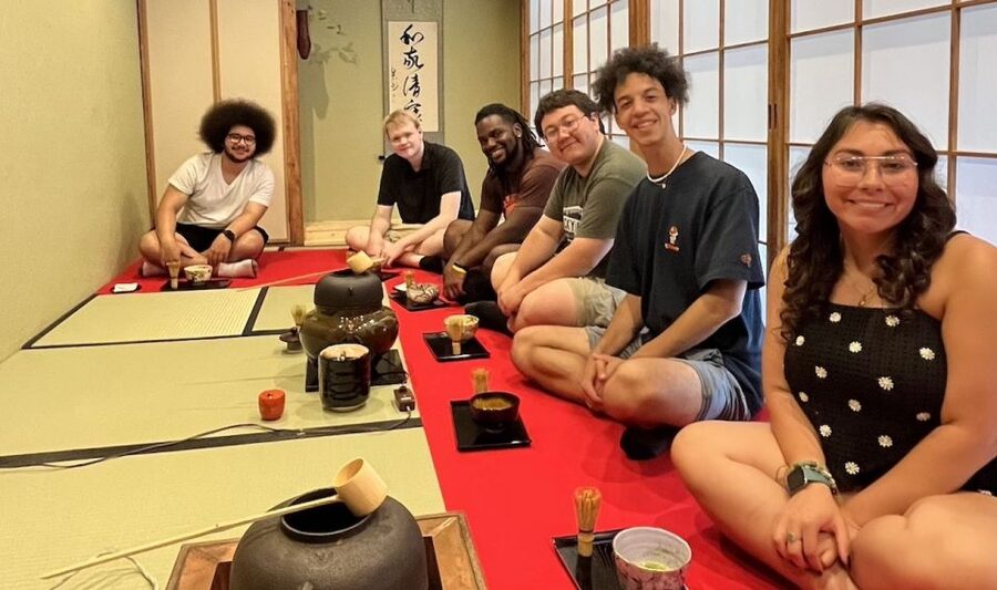 Osaka: Tea Ceremony Experience - Key Highlights You Should Know Before You Go