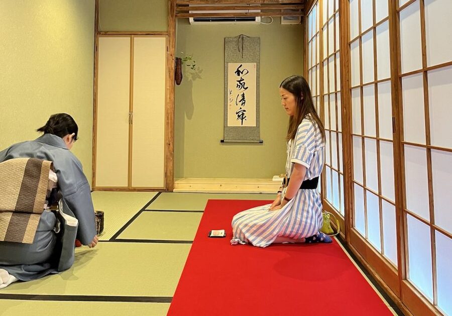 Osaka: Tea Ceremony Experience - A 45-Minute Osaka Tea Ceremony That Resets Your Day