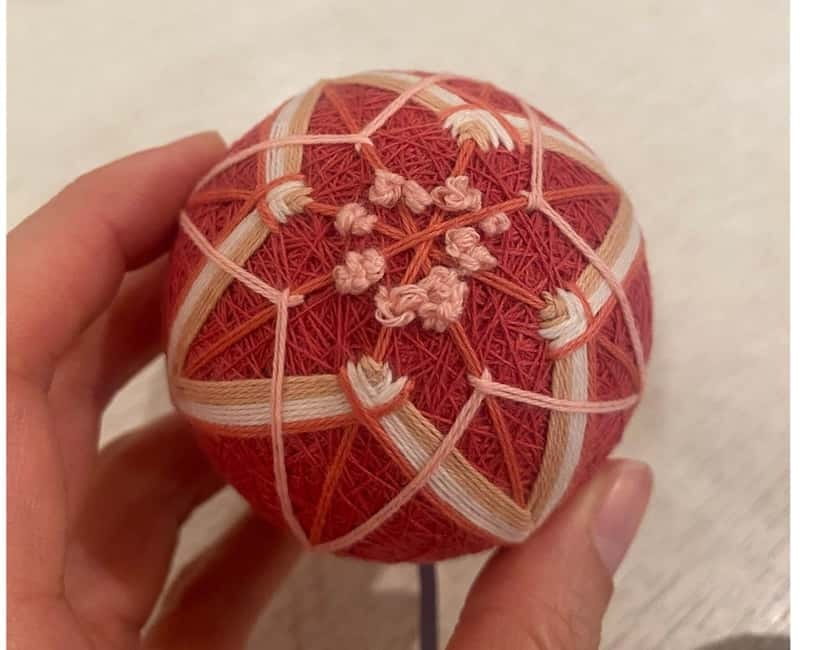 Osaka: Temari Embroidery Workshop - Should you book the Osaka Temari embroidery workshop?