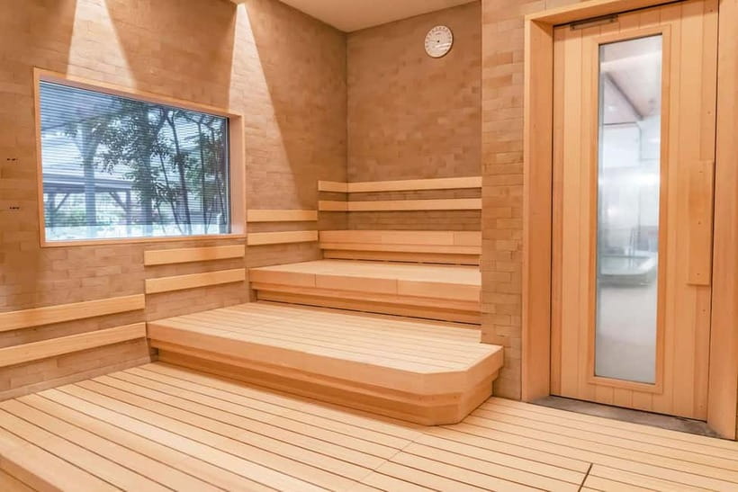 Osaka: Tennen Onsen Naniwa-no-Yu, the famous hot spring spa - Facilities, Cleanliness, and Why People Keep Coming Back