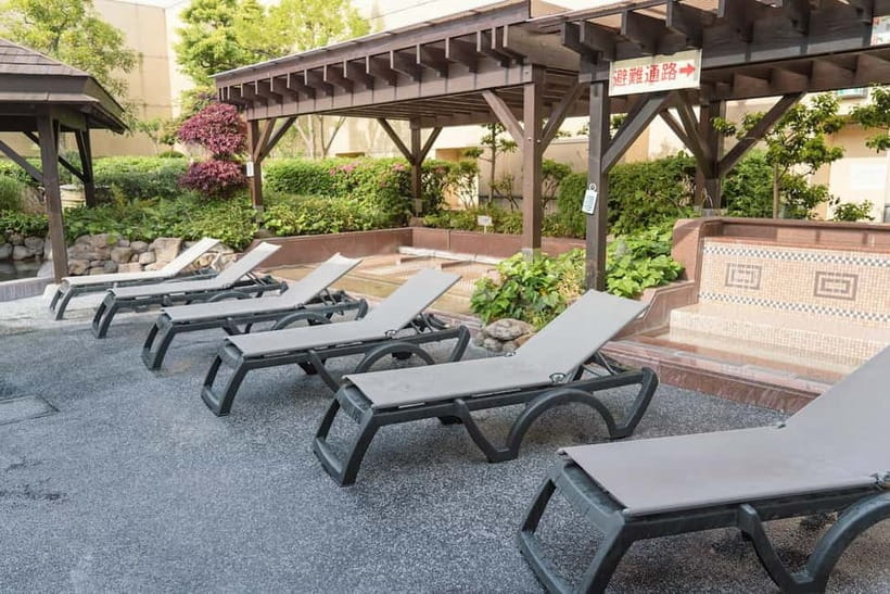 Osaka: Tennen Onsen Naniwa-no-Yu, the famous hot spring spa - Who Should Book This Onsen, and Who Might Skip It