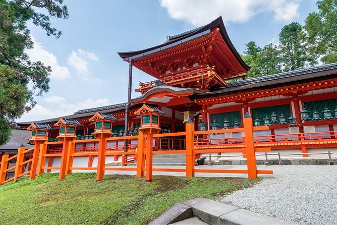 Osaka to Nara Day Trip with a Local – Private & Personalized - The best fit: who this private Nara day trip suits