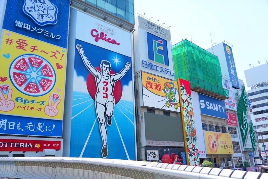 Osaka Top Highlights with English Speaking Guide - The Value: Why This Tour Feels Like a Smart Use of Time