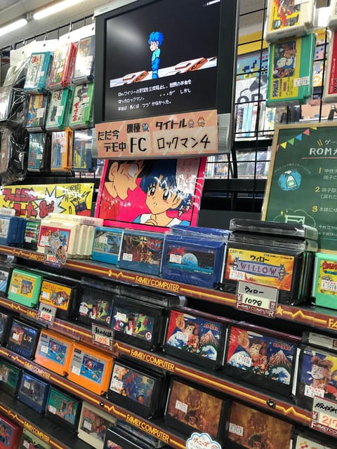 Osaka Tour OTAKU DenDenTown,Maid cafe,Shopping,Photo Booth - Language Help and Questions That Actually Get Answered