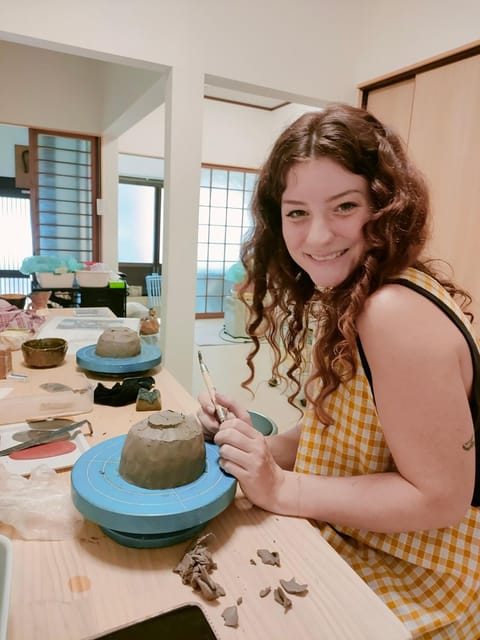 Osaka: Traditional Japanese Ceramics Private Experience - Key highlights you should know