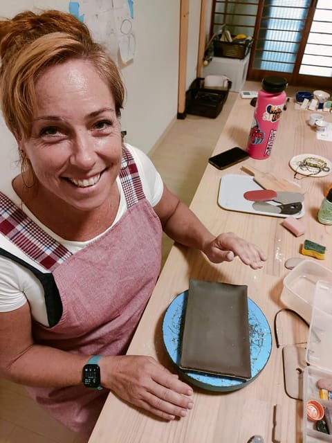 Osaka: Traditional Japanese Ceramics Private Experience - Why This Osaka Ceramics Class Feels Local From Teradachō Station