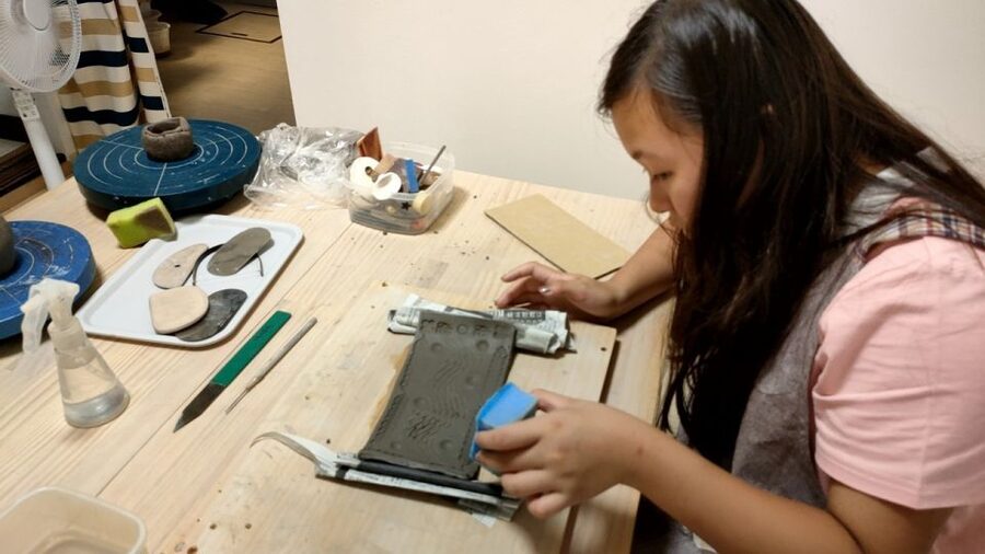 Osaka: Traditional Japanese Ceramics Private Experience - The Private Lesson With Anna, From Osaka to Barcelona