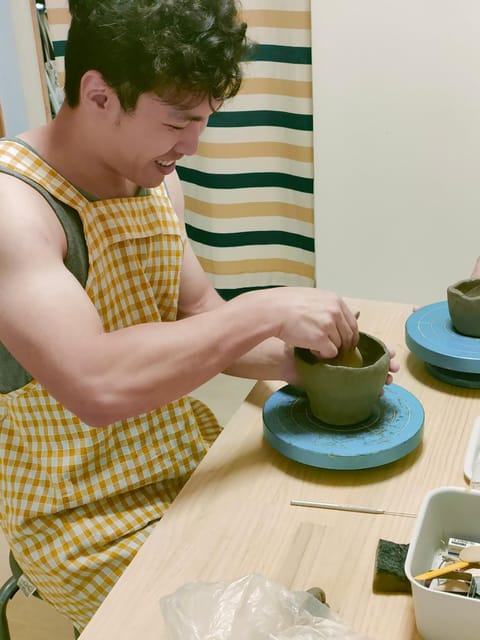 Osaka: Traditional Japanese Ceramics Private Experience - Price and Value: Is $96 Actually Fair for Osaka?