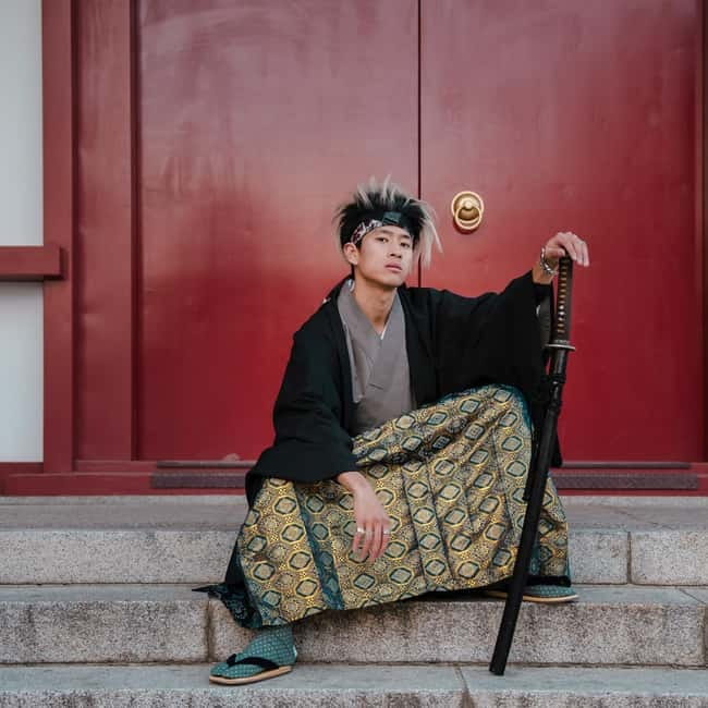 Osaka Traditional Outfit Experience – Visit Kyoto or Nara - Key points at a glance