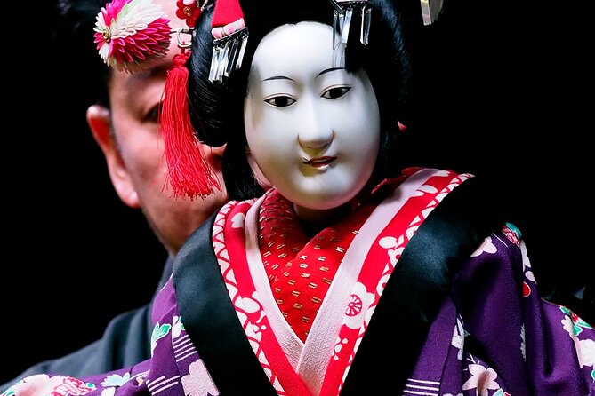 Osaka Traditional Performing Arts Heritage Night - Why Yamamoto Nohgakudo Theater feels different in Osaka