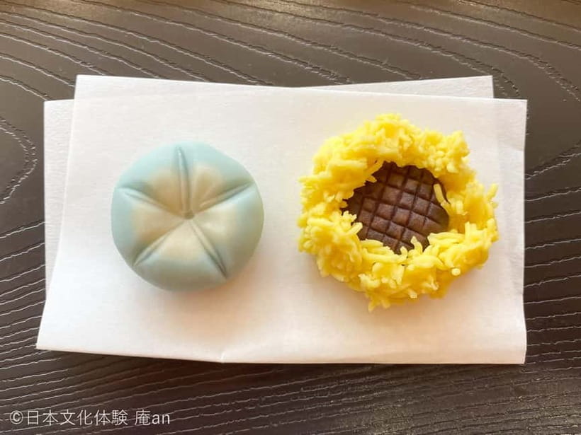 Osaka: Traditional Tea Ceremony Experience - What you learn during OTE-MAE, without needing a tea background
