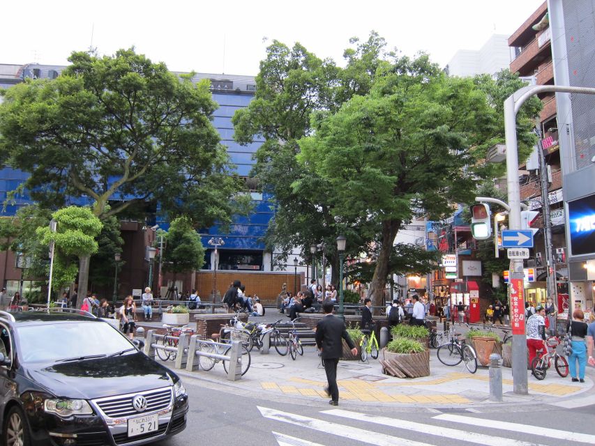 Osaka: Tsutenkaku - Namba - Dotombori (Spanish Guide) - Key points that make this Osaka tour worth it