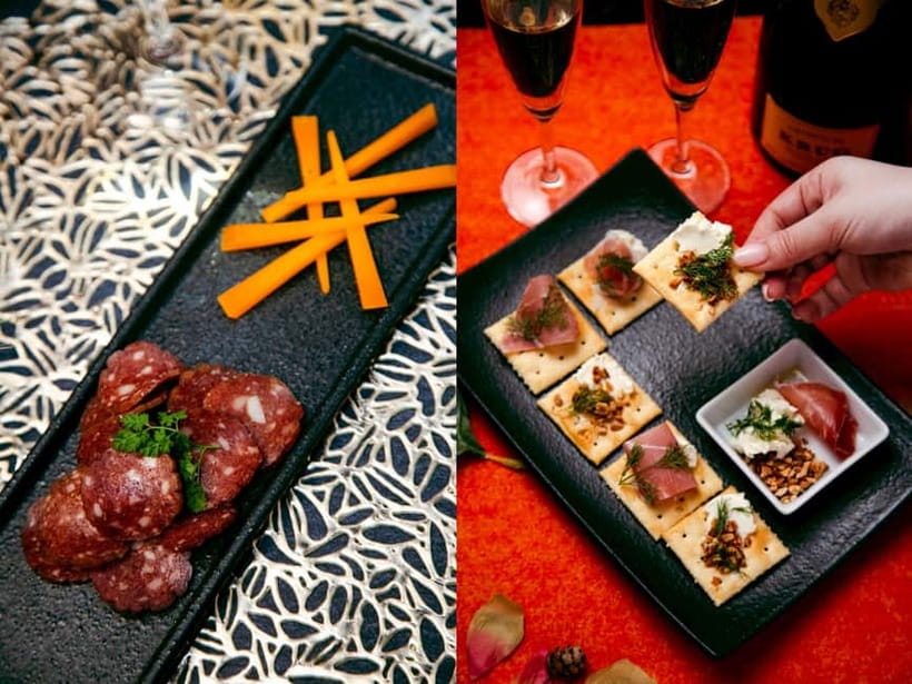 Osaka Umeda: PICCADILLY DINNER SHOW & NIGHTCLUB with Tasting - Why this Piccadilly night in Umeda feels like a real Osaka plan