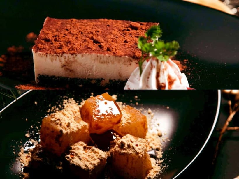 Osaka Umeda: PICCADILLY DINNER SHOW & NIGHTCLUB with Tasting - Drinks, shisha, and signature cocktails, what to budget