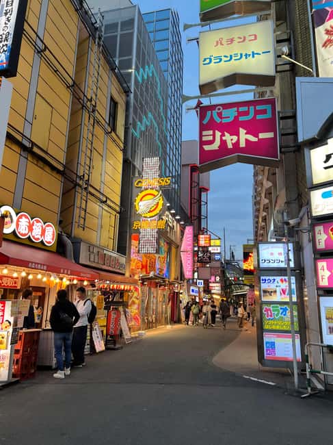 Osaka: Unforgettable Bar Hopping in Kyobashi! - A 2-hour plan that fits your night (and doesn’t wreck it)
