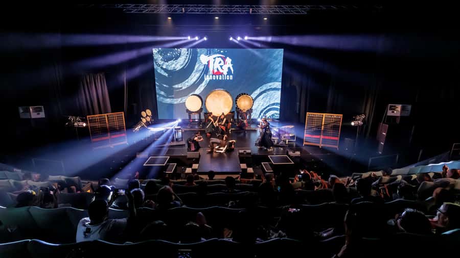 Osaka: UTAGE Japanese Taiko Live Show - Key points to know before you go