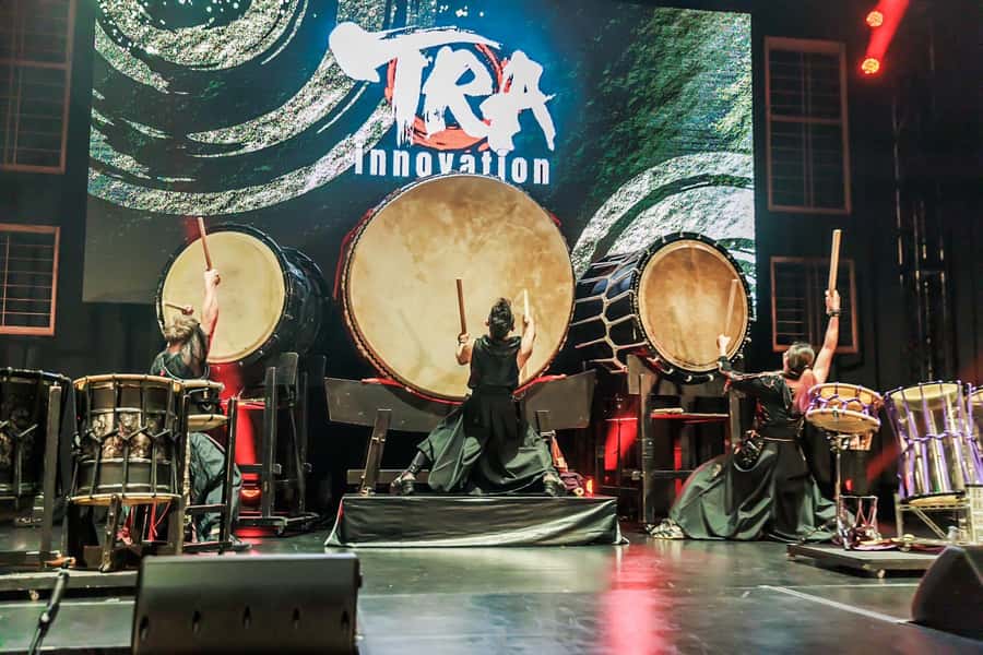 Osaka: UTAGE Japanese Taiko Live Show - Who should book UTAGE, and who might skip it