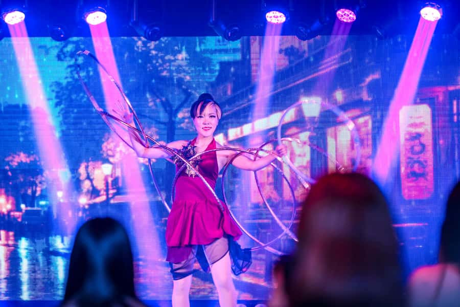 OSAKA VARIETY ACT SHOW - Practical Tips Before You Go (So You Enjoy the Whole Time)