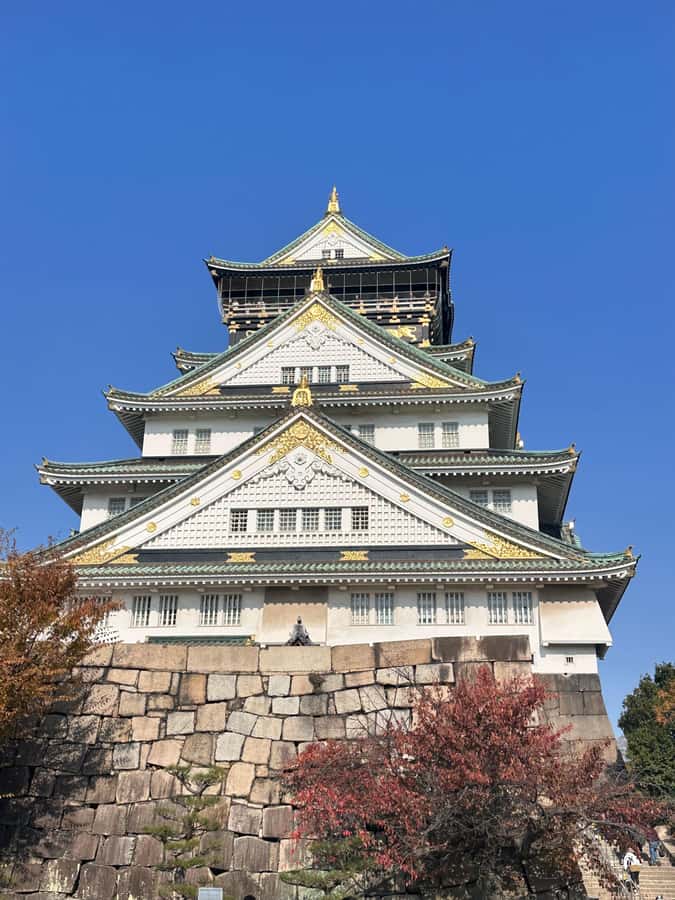 Osaka: Visit the must-see places. - Subway logistics: cash rules and comfort tips that save your day