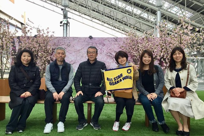 Osaka Walking Tour - Osaka Station to Shinsekai in 3 hours, and why it’s a smart start