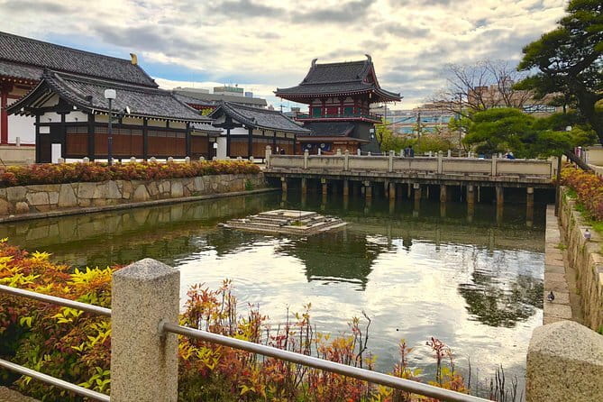 Osaka Walking Tour to Local Gems, Food & Culture - Practical Stuff You Should Plan for Before You Go
